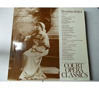 Elsa Bland (sopran, 1880-1935) Singt opera arias aus: Beethoven (Fidelio) - Weber (Der Freischutz) - Verdi (Trovatore, Aida, Ballo in Maschera, Otello) - Meyerbeer (Die Hugenotten) - Goldmark (Die Konigin von Saba) --Goldmark (Die Konigin von Saba) - Wagner (Tannhauser, Walkure, Lohengrin) - Strauss (Die Zigeunerbaron) -- Court Opera Classic () - Made in Austria-Court Opera Singers-CO 317