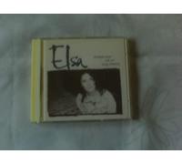 Elsa – Chaque jour est un long chemin – CD – Import néerlandais
