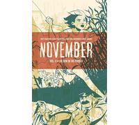 Elsa Charretier - November Volume II
