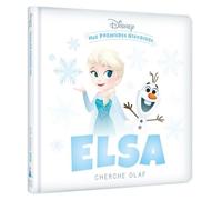 DISNEY - Mes Premières Histoires - Elsa cherche Olaf