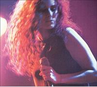 Elsa - Connexion Live