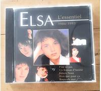 Elsa – L'essentiel 1986-1993