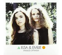 Elsa & Emilie - Endless Optimism [Import]