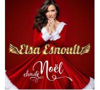 Elsa Esnoult Chante Noël