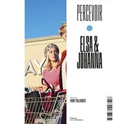 Elsa et Johanna
