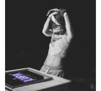 Elsa Hewitt – Lupa – Vinyle 12" 33 tours