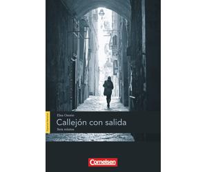 Elsa Osorio Wol Espacios literarios - Lektüren in spanischer Sprache - B (Poche)