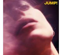 Elsa – Jump ! – CD – in-akustik