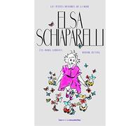 Elsa Schiaparelli