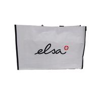 elsa Suisse Coussin, 50 x 70 cm, blanc Oreiller 1 pc(s)