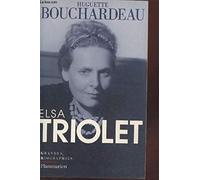 Elsa Triolet