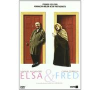 Elsa Y Fred [Import]