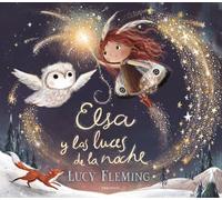 Elsa y las luces de la noche