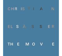 Christian Elsässer – The Move – CD