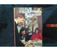 Elsässer Restaurants. Die 100 besten von Maurice Roeckel