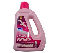 Elsan RIN-2 Produit de Rinçage pour Réservoir de la Chasse d'eau des Toilettes Chimiques, 2 L