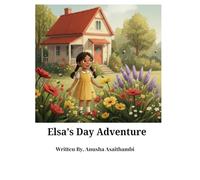 Elsa's Day Adventure