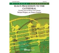 Elsa'S Procession To The Cathedral / Score + Parties