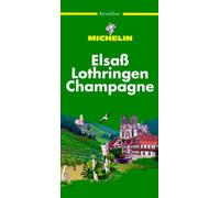 Elsass, Lothringen, Champagne