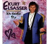 Elsasser,Kurt - Ich Danke Dir [Import]