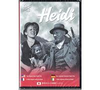 Elsbeth Sigmund - Heidi (International Version) [Import]