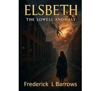 Elsbeth: The Lowell Anomaly
