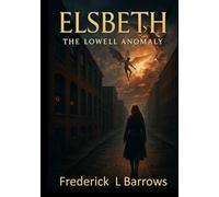 Elsbeth: The Lowell Anomaly