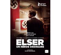 Elser : Un héros Ordinaire