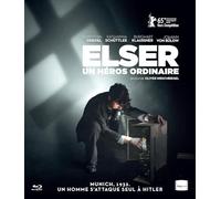 Elser : Un Héros Ordinaire - Blu-Ray