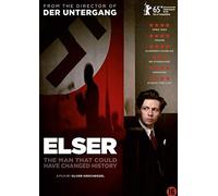 Elser, Un Héros Ordinaire [DVD] [2015]