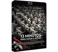 Elser, un héros ordinaire / Elser: Er Hätte Die Welt Verändert (Blu Ray) G