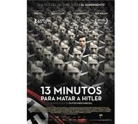 Elser, un héros ordinaire / Elser: Er Hätte Die Welt Verändert (DVD) G