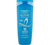 ELSEVE ANTIPELLICULAIRE - Shampooing Doux Cheveux Normaux