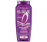 ELSEVE Collagen Lifter Shampoing volume enrichi en collagène 250 ml
