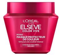 ELSEVE Color-Vive Masque cheveux soin protection couleur 300 ml