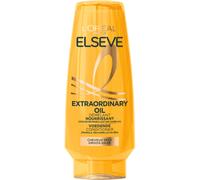 Elseve Extraordinary Oil Après-Shampoing Démêlant Nourrissant Cheveux Secs Flacon 250ml