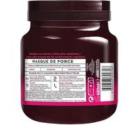 ELSEVE Full Resist Masque 680Ml - Soin capillaire renforçateur de fibre capillaire pour cheveux abîmés et cassants - Nourrit en profondeur pour des cheveux plus - Lot De 4 - Vendu Par Lot