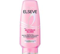 Elsève Glycolic Gloss Après-Shampoing 250ml