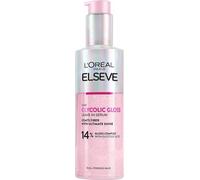 Elseve Glycolic Gloss Leave-in Serum (sérum sans rinçage)