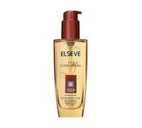 ELSEVE - Huile Extraordinaire Color Vive Cheveux Colorés 100Ml - Lot De 3 - Offre Special