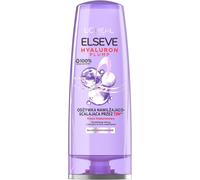 Elseve Hyaluron Plump, Revitalisant Hydratant Et Fusionnant, 200 Ml