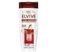Elsève La Réparation Complète De 5 Shampooing