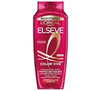 Elsève Shampooing color vive 500ml