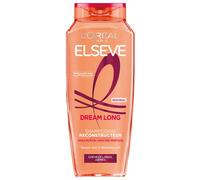 L'Oréal Paris – Shampoing reconstructeur Dream Long – Cheveux longs abîmés – 250 ml