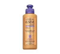 ELSEVE - Soin Sans Rinçage Curl Nutrition 200Ml - Lot De 3