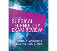 Elsevier's Surgical Technology Exam Review