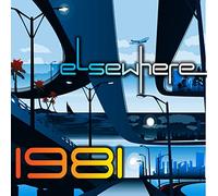 Elsewhere - 1981 [Import]