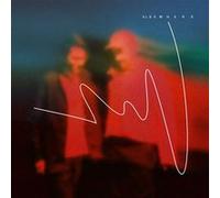 Elsewhere – CD