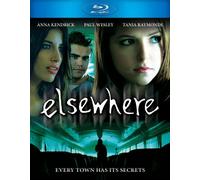 Elsewhere [Blu-Ray]