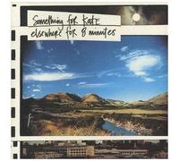 Something for Kate – Elsewhere for 8 Minutes – CD – Import (Sony Music)